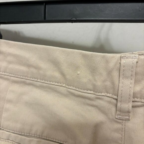 Chubbies The Khakinators 5.5” Chino Khaki Shorts Size 32 - Picture 7 of 14